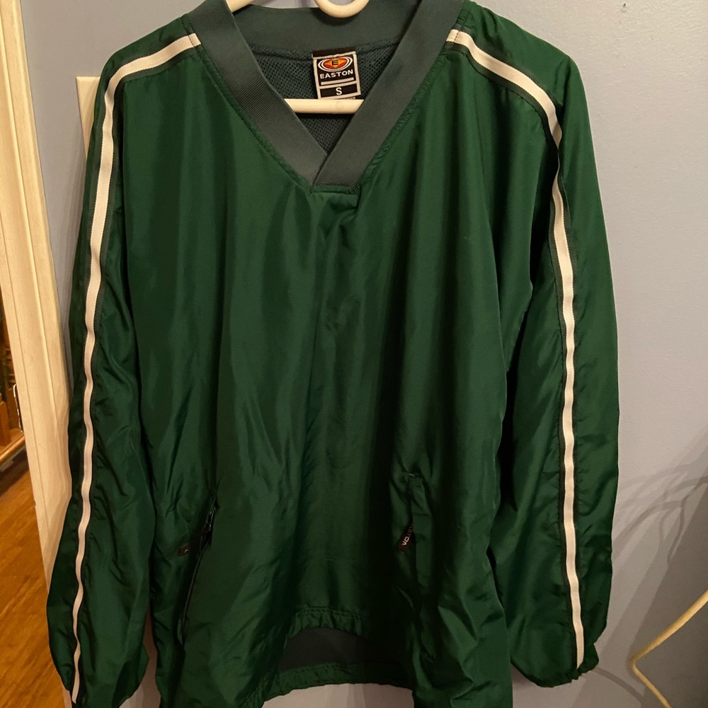 Vintage Windbreaker